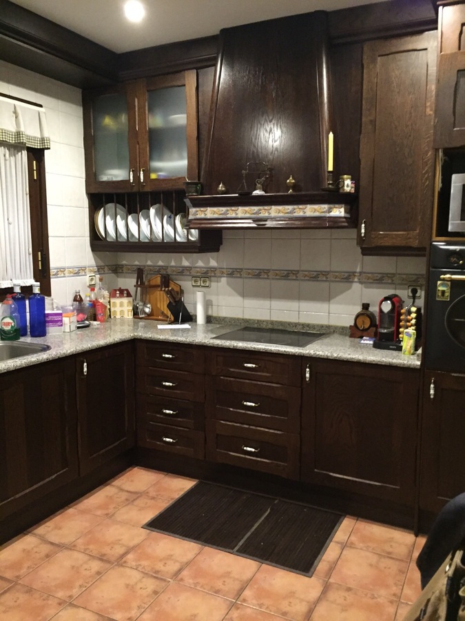 Cocina