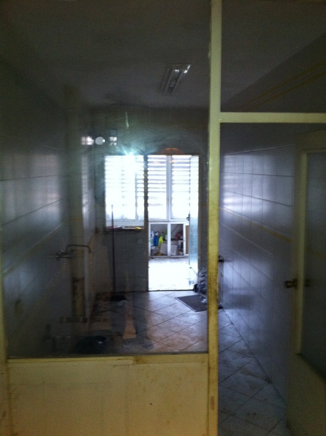 cocina