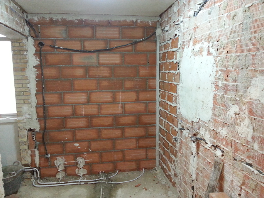 Foto: Baño de Reformas Deobra #891981 - Habitissimo