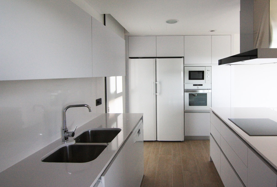 COCINA