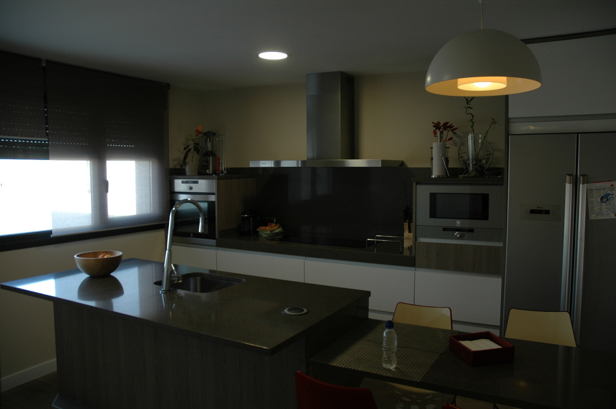Cocina