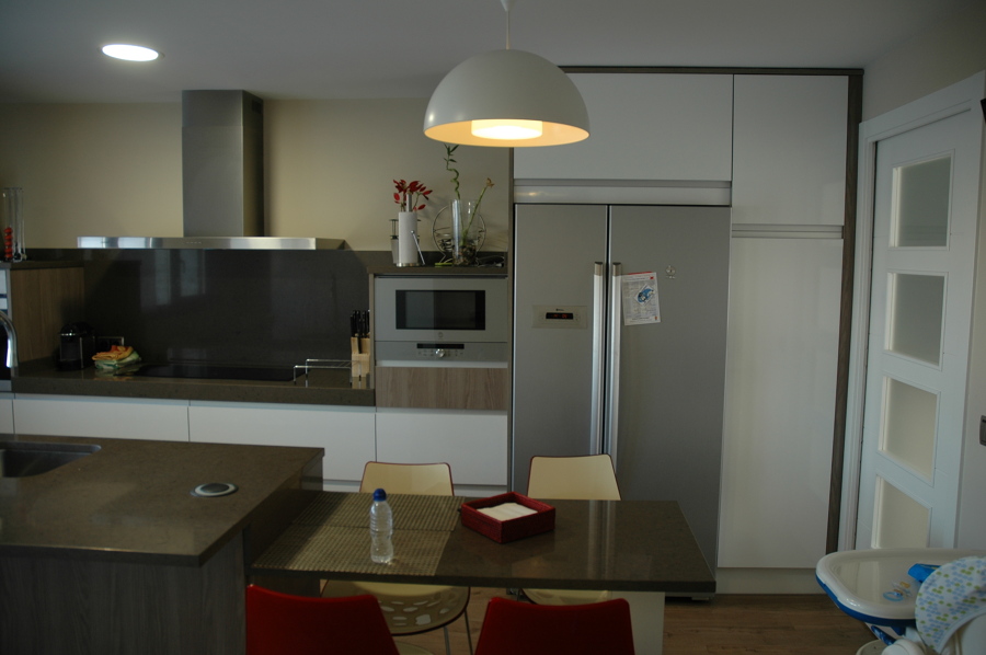 Cocina