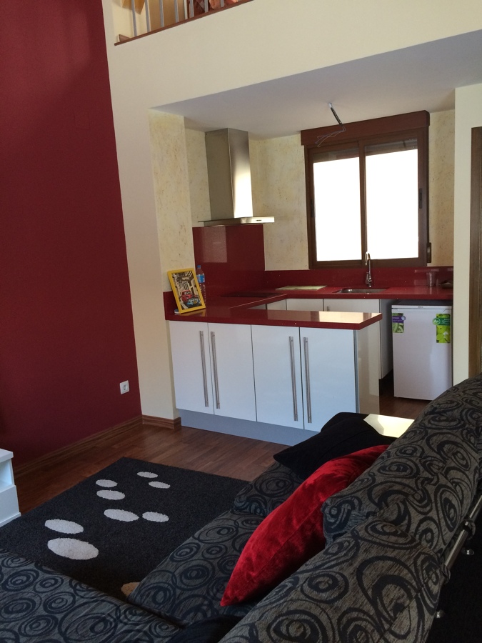 Cocina