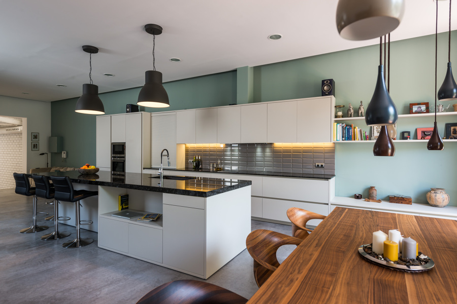 Cocina