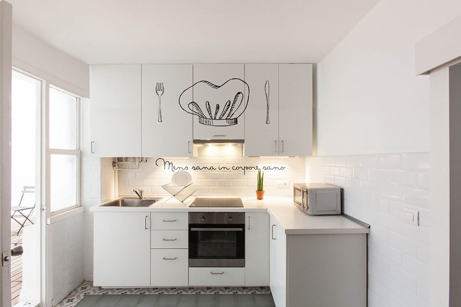Cocina