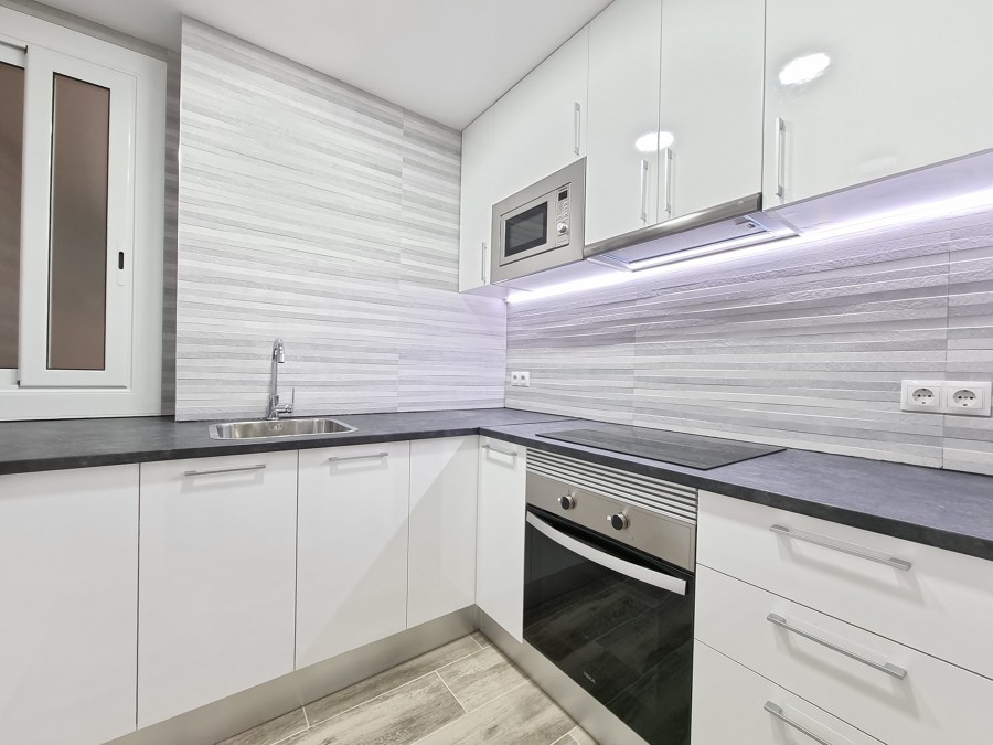 Cocina a Estrenar
