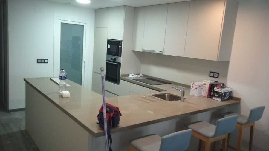COCINA ABIERTA