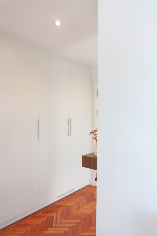 Cocina abierta