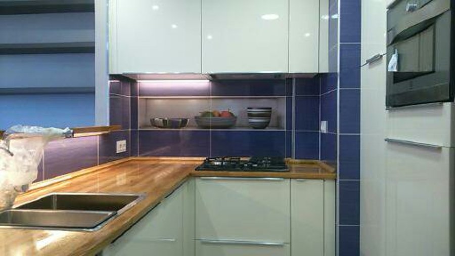 COCINA ABIERTA