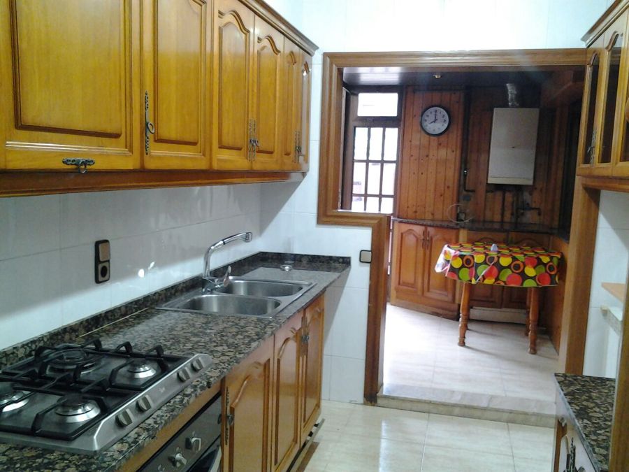 COCINA ACTUAL