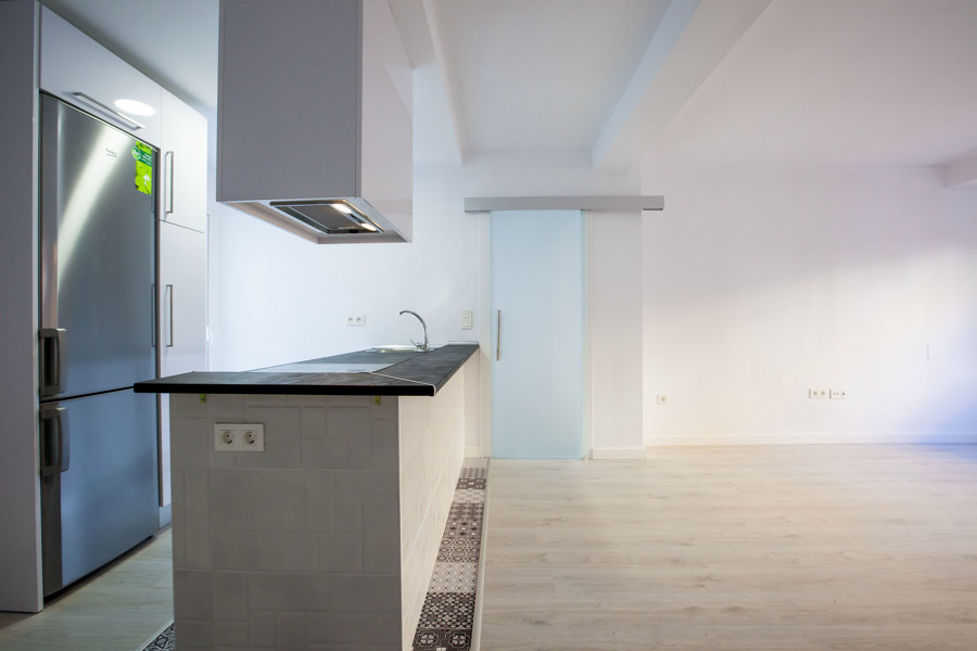 Cocina americana