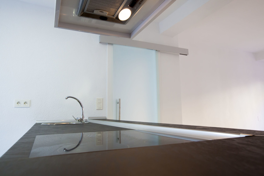 Cocina americana