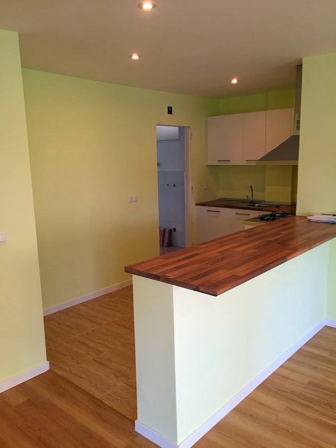 Cocina Americana