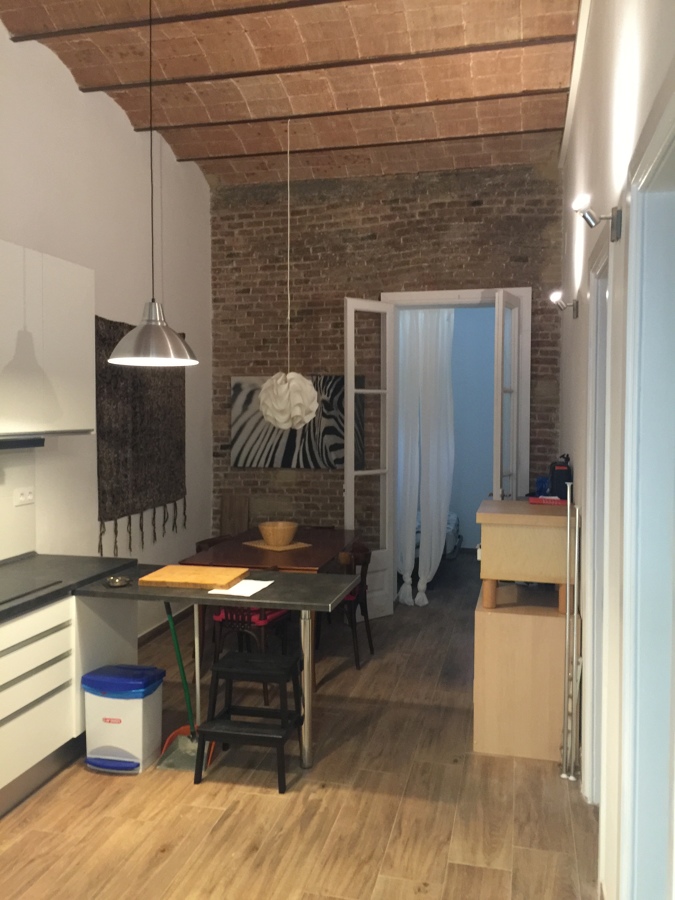 COCINA AMERICANA