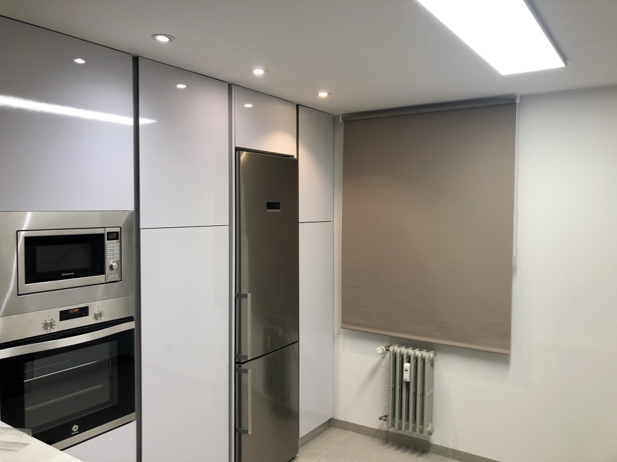 Cocina americana