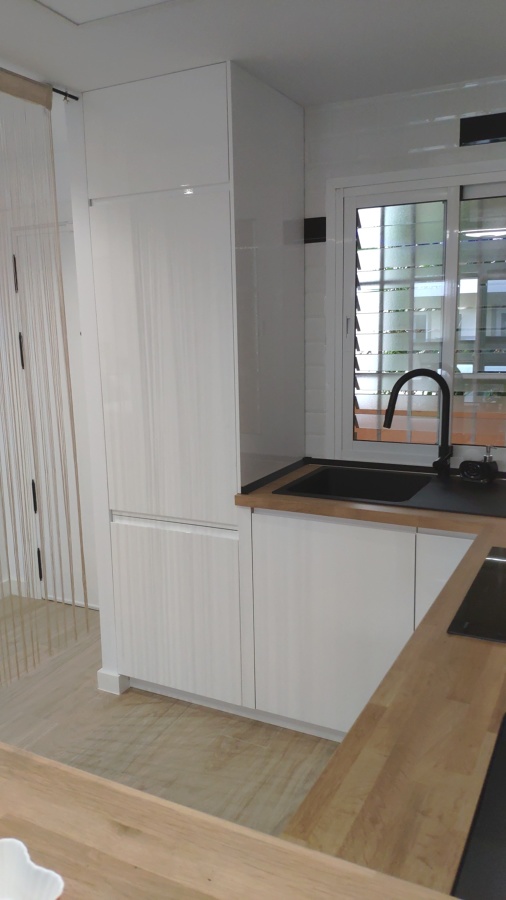Cocina americana