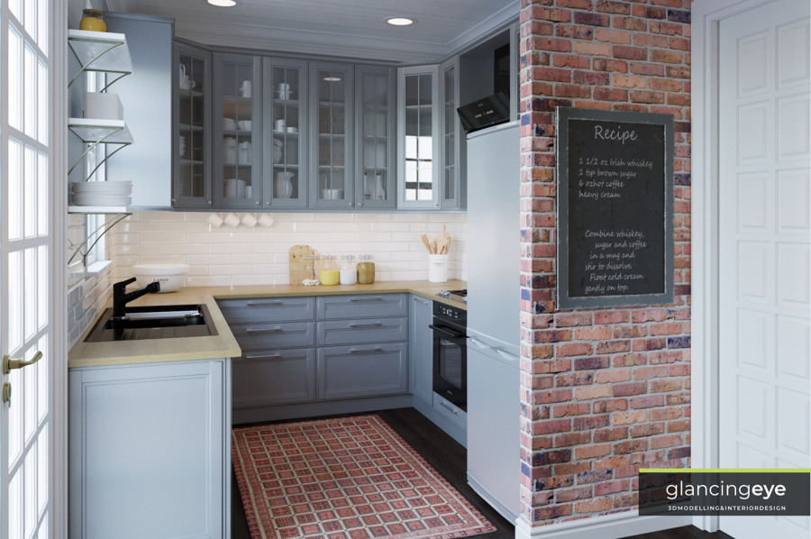 Cocina americana