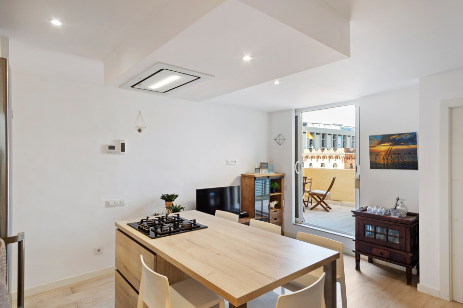 Cocina (Americana)