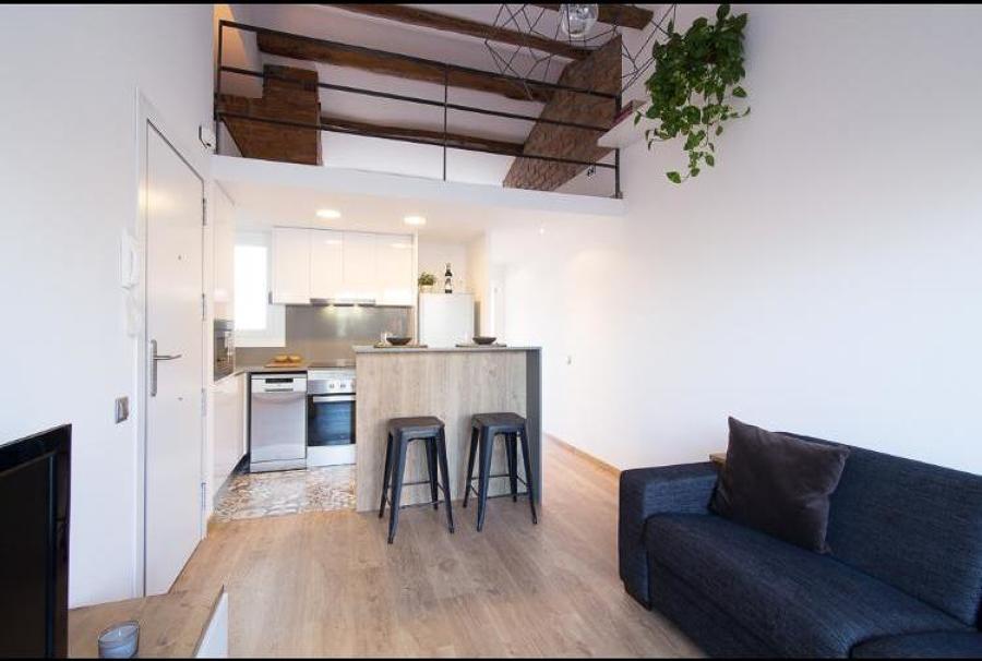 COCINA AMERICANA