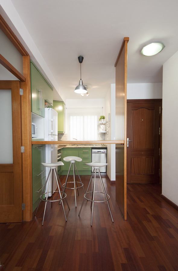Cocina americana