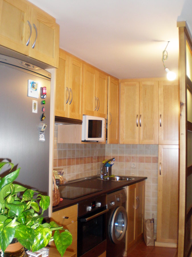cocina americana