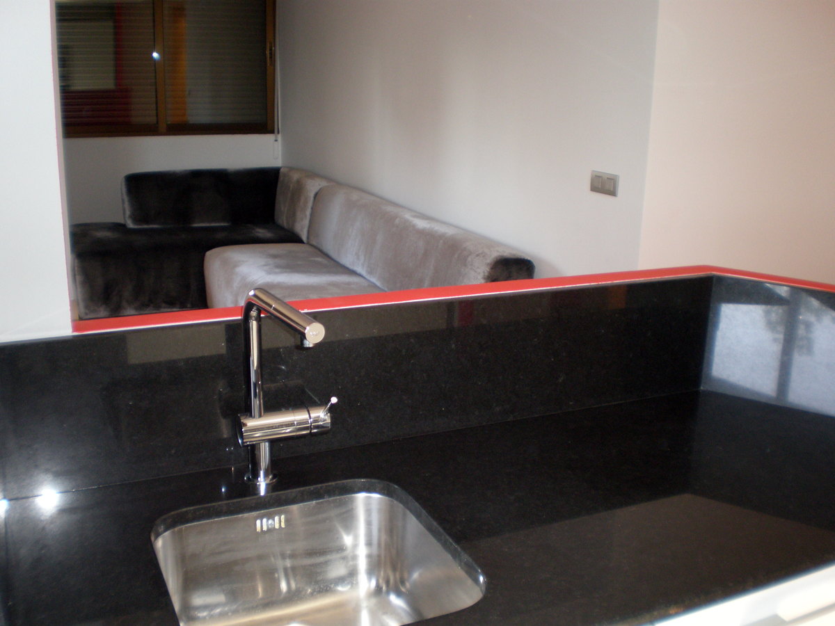 cocina americana