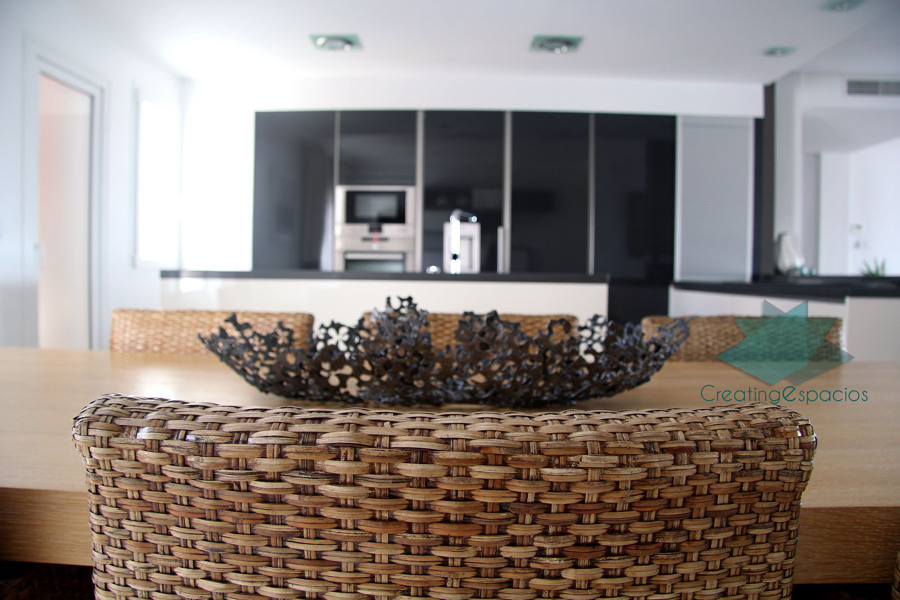 Cocina americana