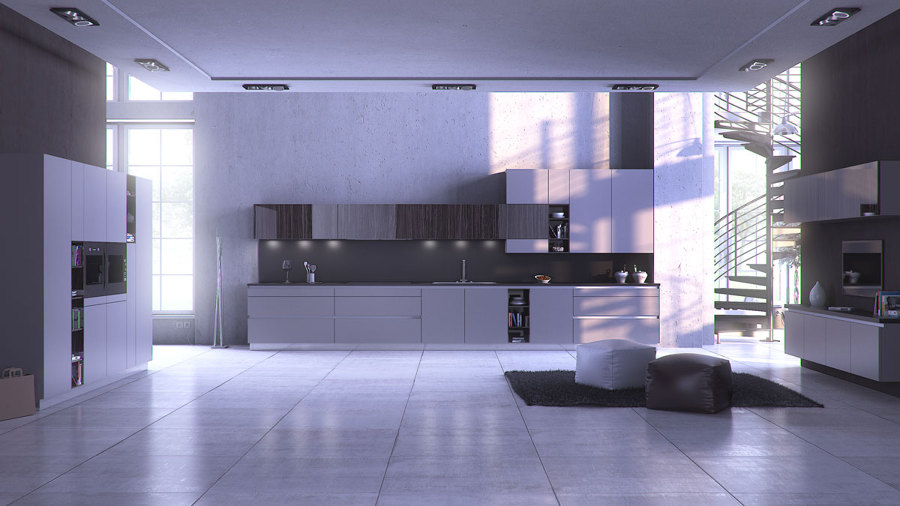 Por Qué Apostar por las Cocinas de Alta Gama | Ideas Reformas Cocinas