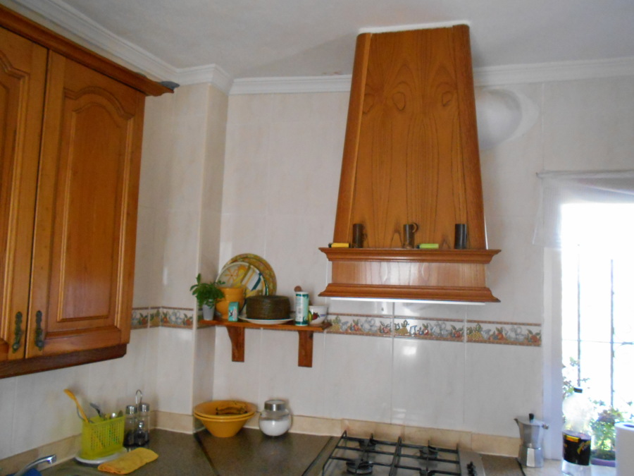 cocina antes