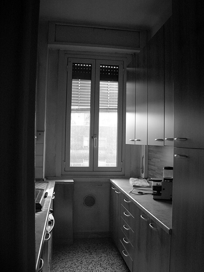 cocina antes