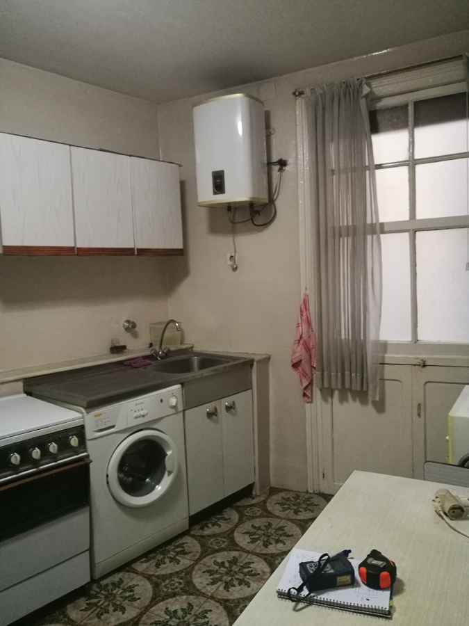 Cocina-antes