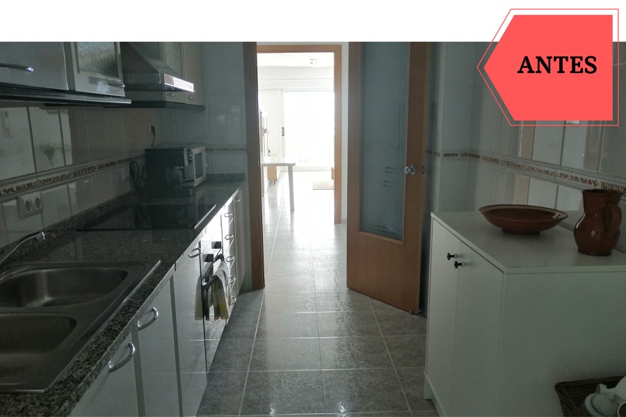 Cocina ANTES