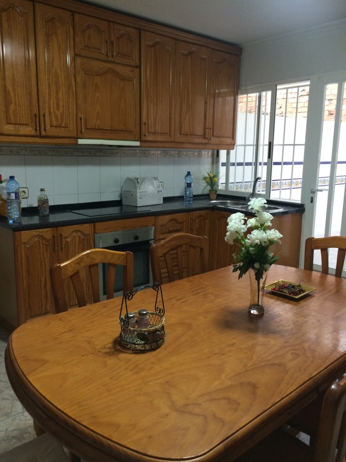 COCINA ANTES