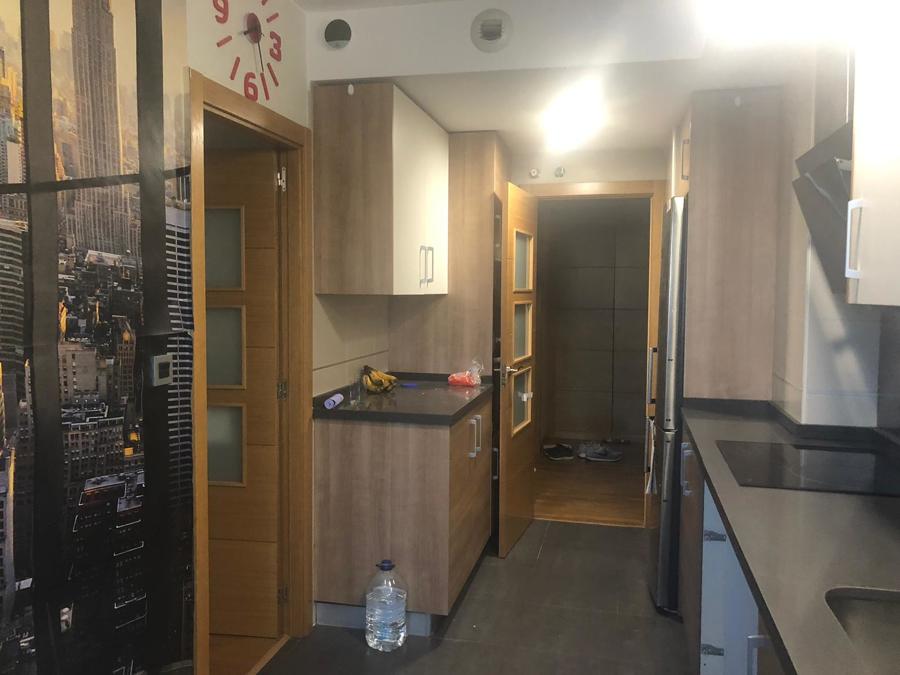 Ampliacion Cocina con Isla | Ideas Decoradores
