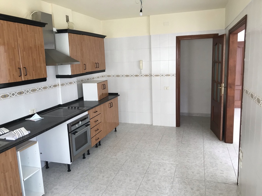 Cocina antes
