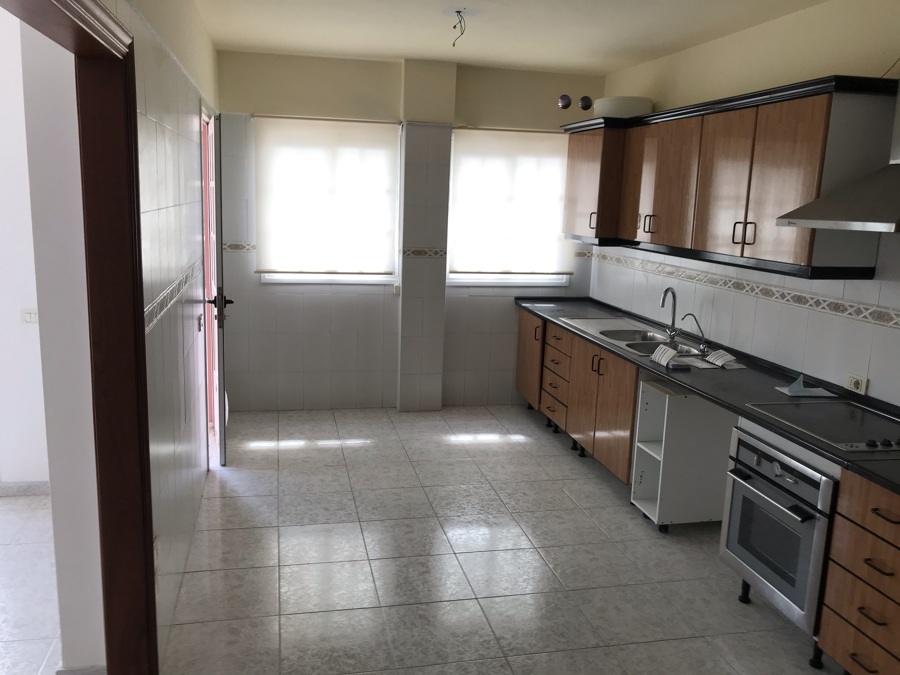 Cocina Antes