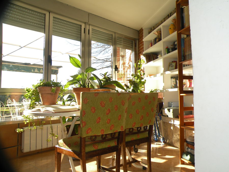 cocina antes de
