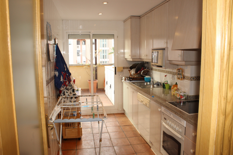 COCINA ANTES