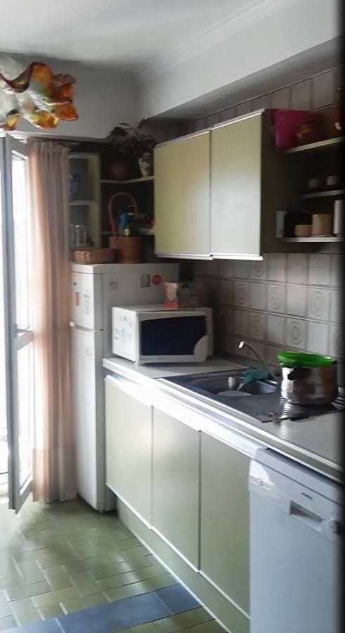 Cocina antigua