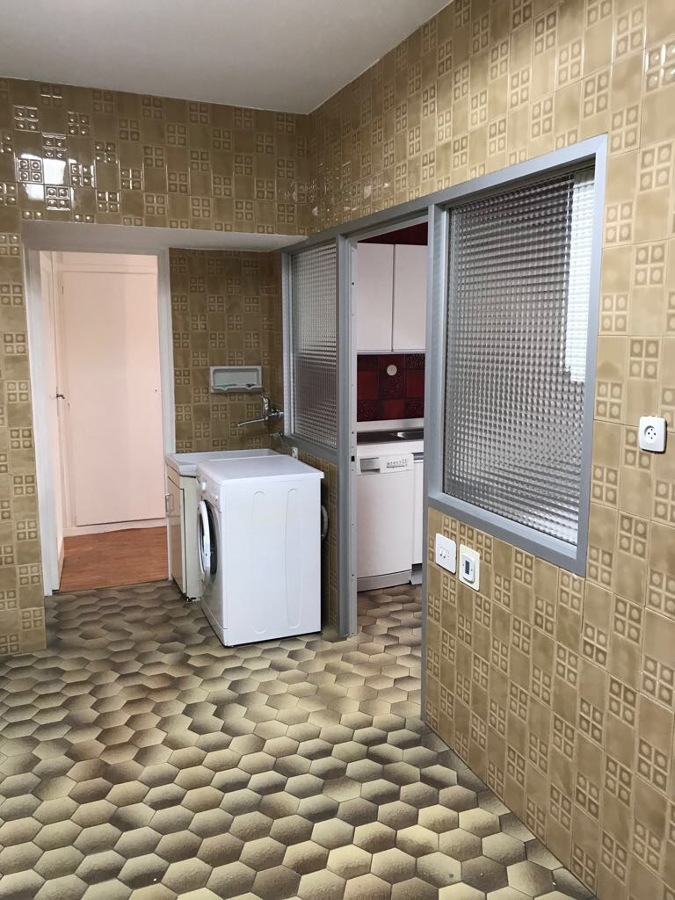cocina antigua