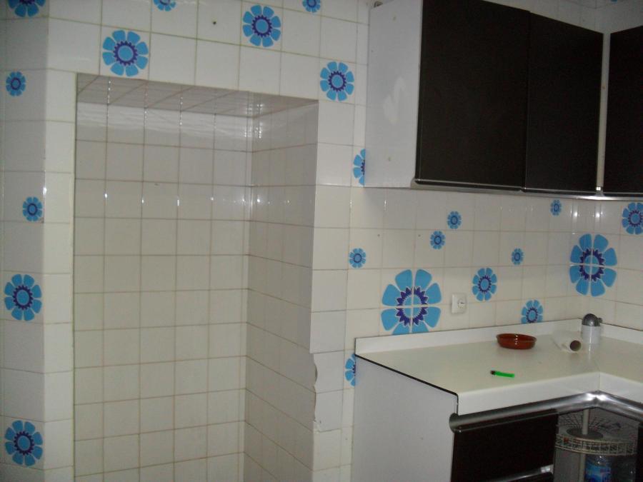 Cocina antigua