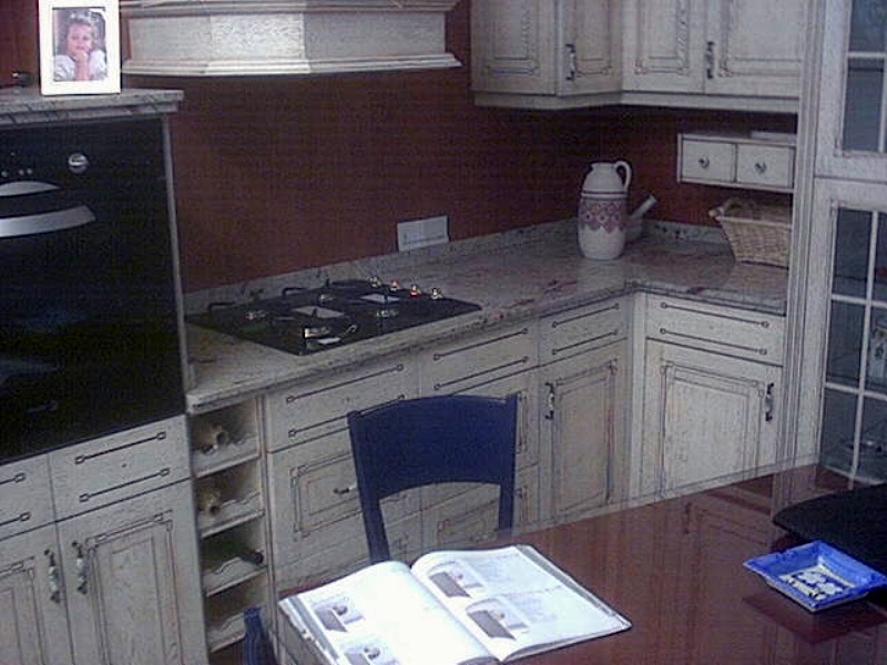 Cocina Astor-10