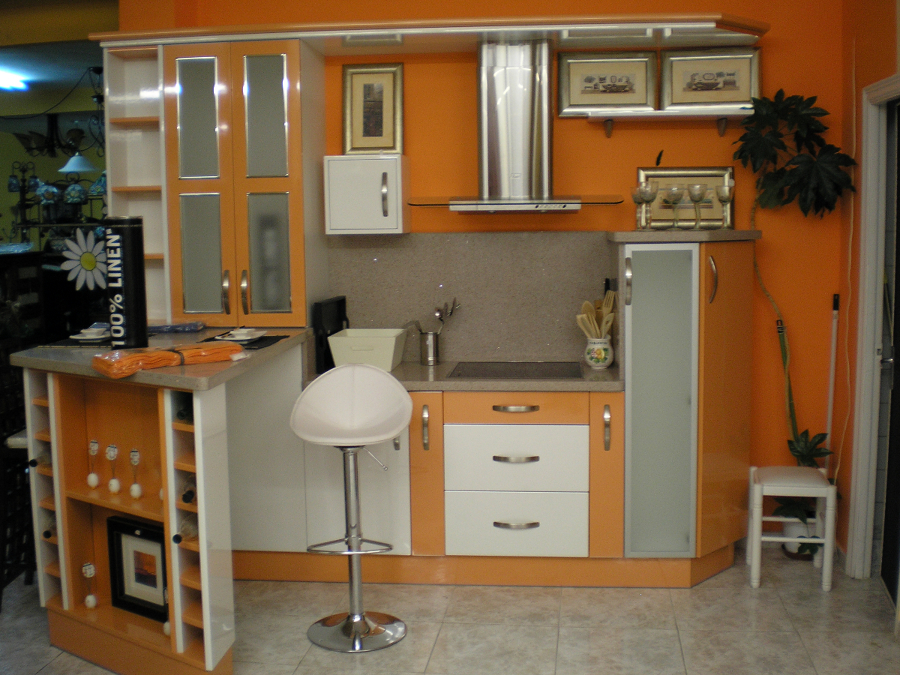 Cocina Astor-11
