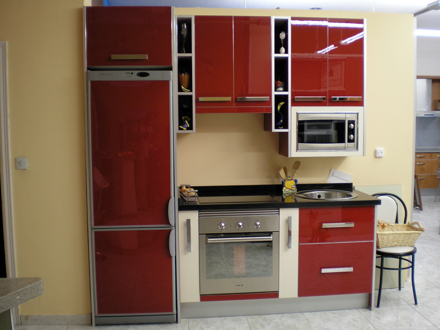Cocina Astor-12