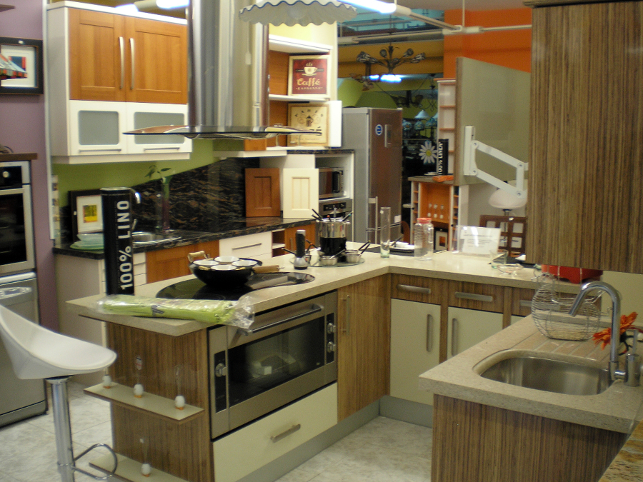 Cocina Astor-13