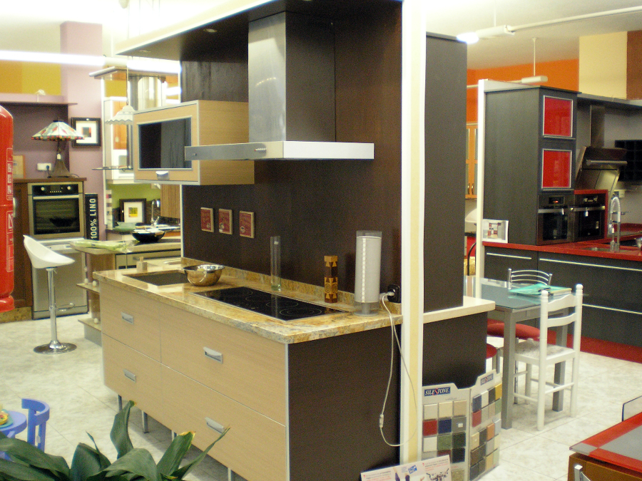 Cocina Astor-15
