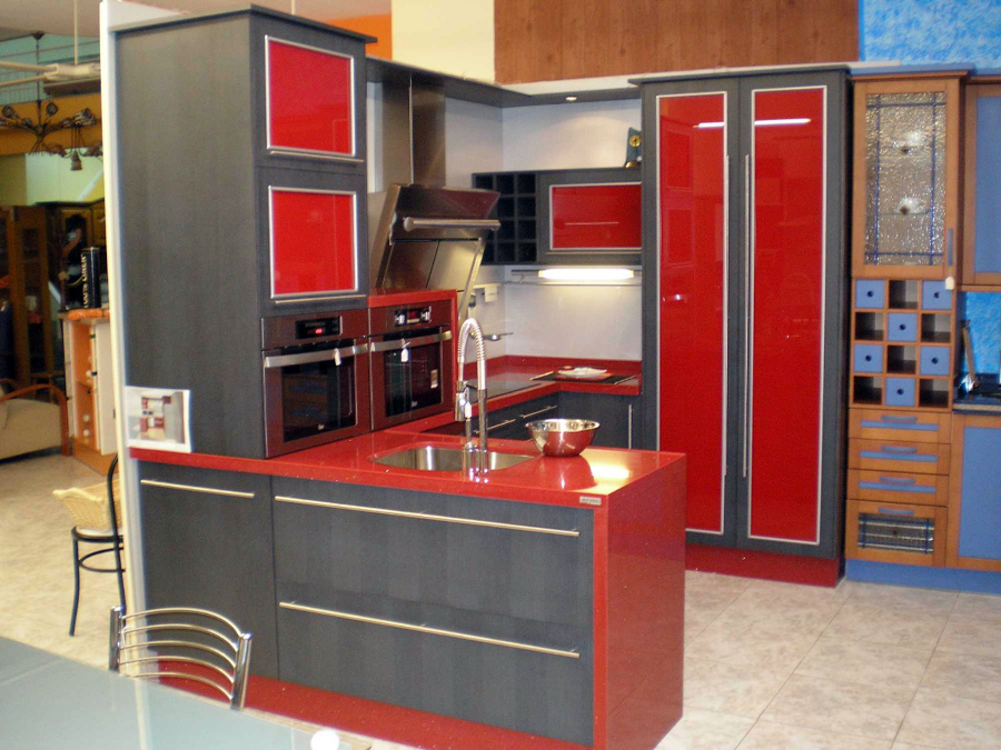 Cocina Astor-16