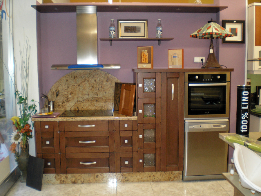Cocina Astor-17