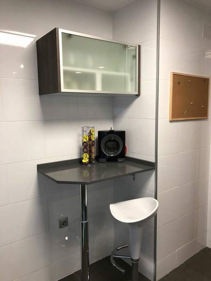 COCINA AUXILIAR
