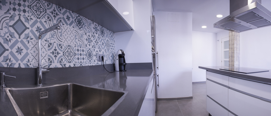 Cocina b